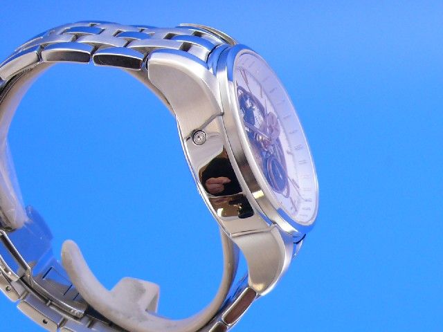 Hamilton Jazzmaster Moonphase Chronograph