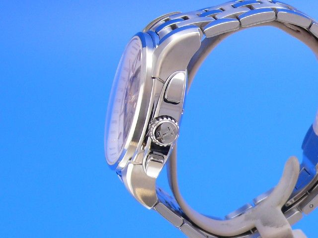 Hamilton Jazzmaster Moonphase Chronograph