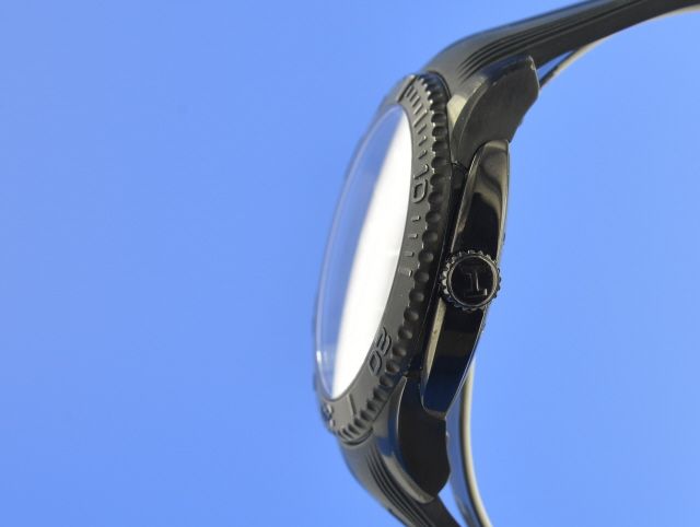 Hamilton Jazzmaster Seaview