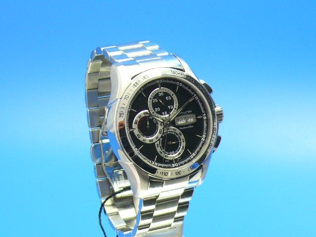 Hamilton Jazzmaster Lord Automatikuhr