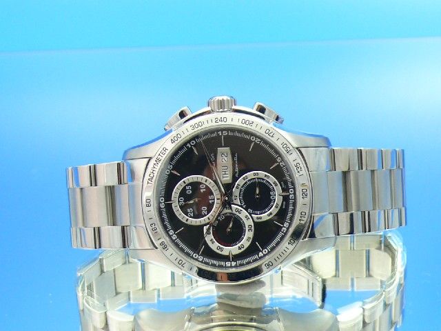 Hamilton Jazzmaster Lord Automatikuhr