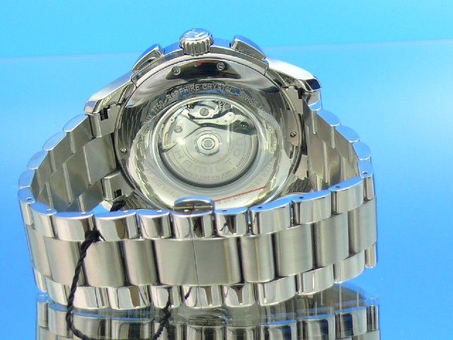 Hamilton Jazzmaster Lord Automatikuhr