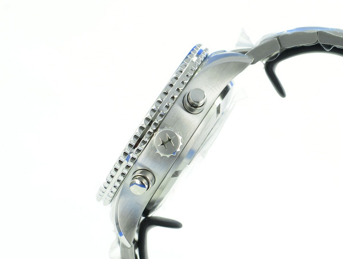 Hamilton Khaki Aviation Converter Auto Chrono