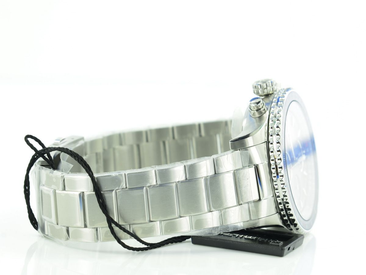 Hamilton Khaki Aviation Converter Auto Chrono