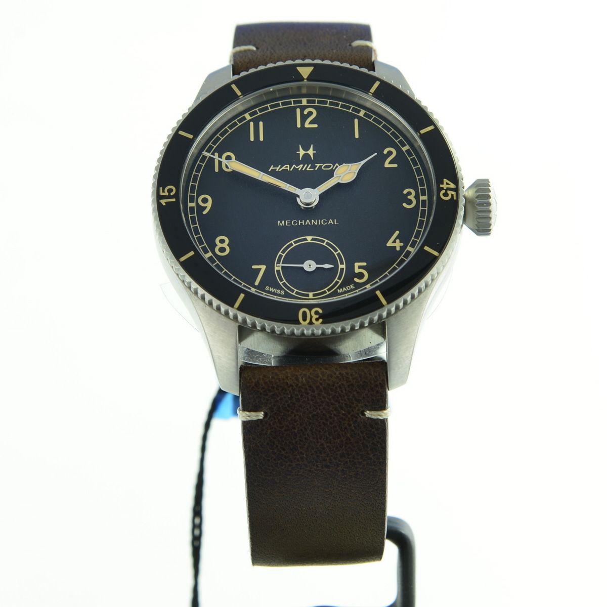 Hamilton Khaki Aviation Pilot Pioneer H76719530