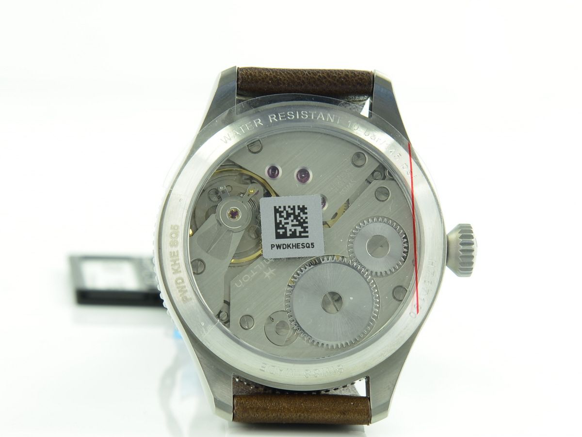 Hamilton Khaki Aviation Pilot Pioneer H76719530