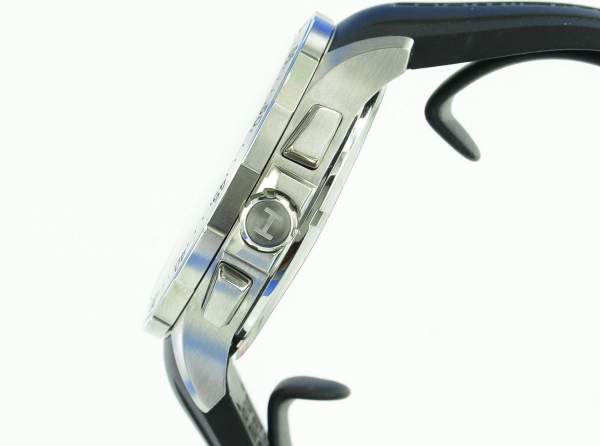 Hamilton Khaki Aviation Worldtimer Chronograph