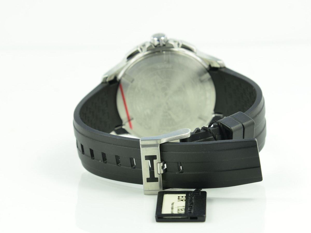 Hamilton Khaki Aviation Worldtimer Chronograph