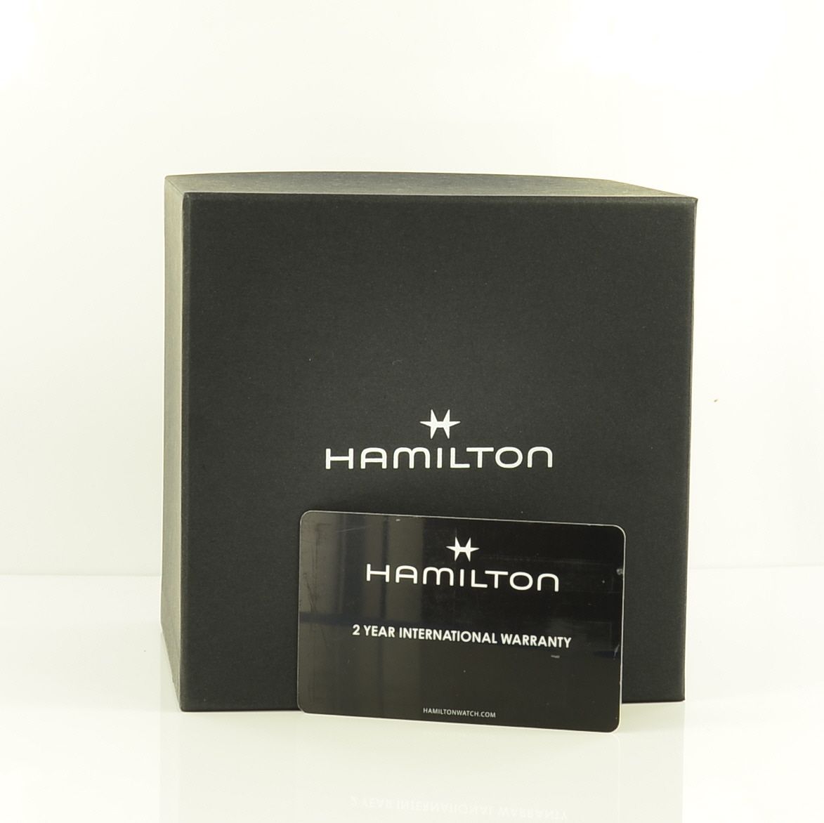 Hamilton Khaki Aviation X-Wind Camouflage