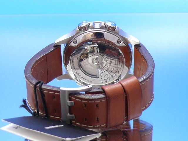 Hamilton Khaki Aviation Khaki X-Wind Automatik Chrono