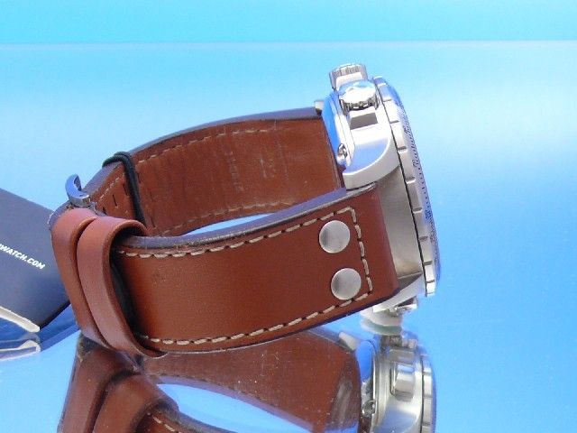 Hamilton Khaki Aviation Khaki X-Wind Automatik Chrono