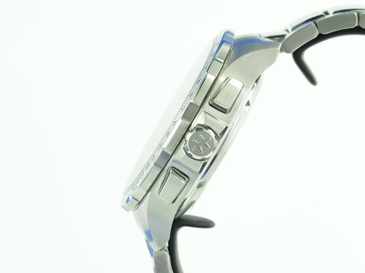 Hamilton Khaki Aviation X-Wind GMT Chrono Quartz H77932160