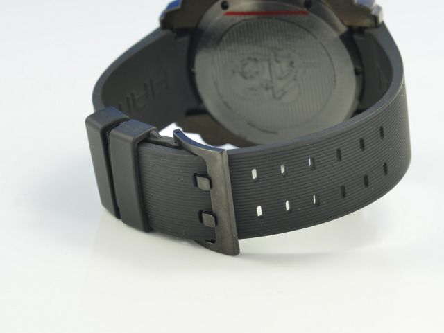 Hamilton Khaki Below Zero