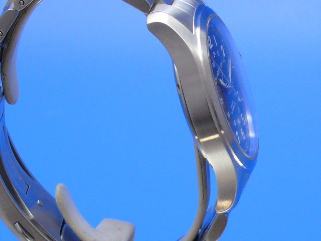 Hamilton Khaki Field Automatic