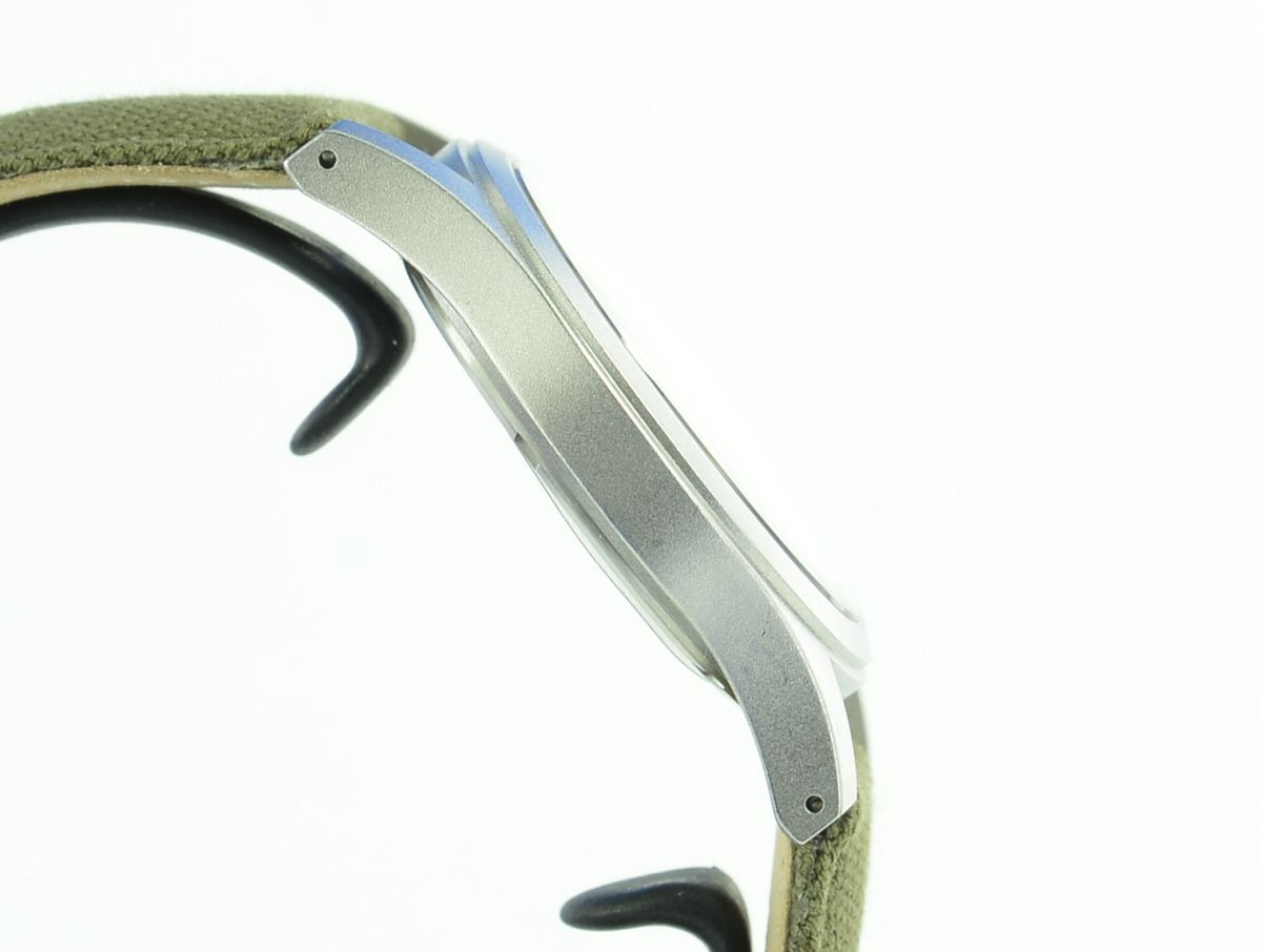 Hamilton Khaki Field Handaufzug Herren