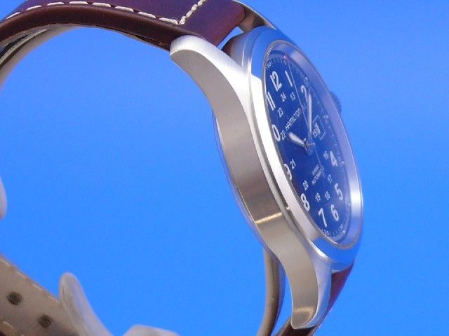 Hamilton Khaki Field Automatik