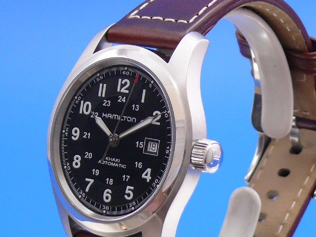 Hamilton Khaki Field Automatik
