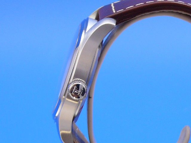 Hamilton Khaki Field Automatik