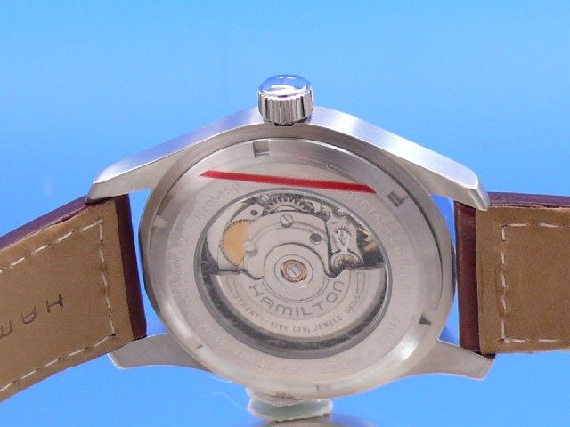 Hamilton Khaki Field Automatik