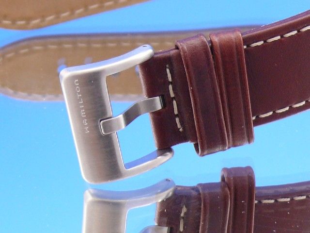 Hamilton Khaki Field Automatik