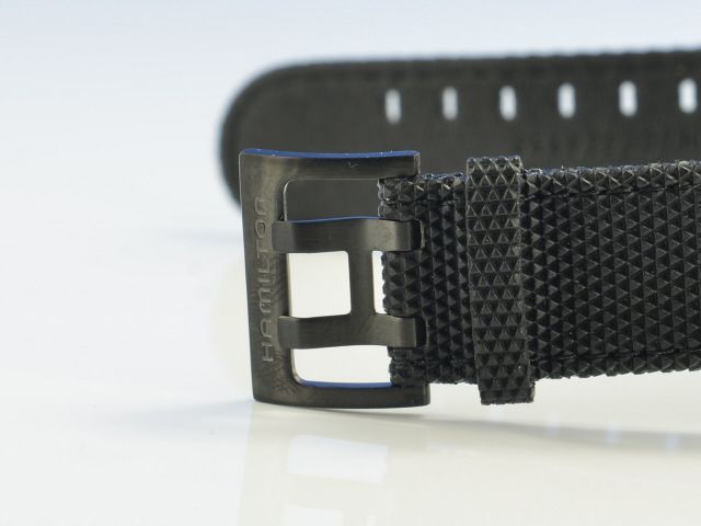 Hamilton Khaki Field Chronograph Jack Ryan Edition