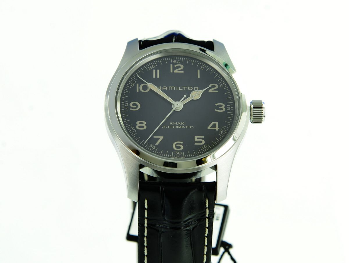 Hamilton Khaki Field Murph 42 mm