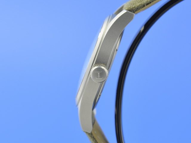 Hamilton Khaki Field Officers Limited Edition