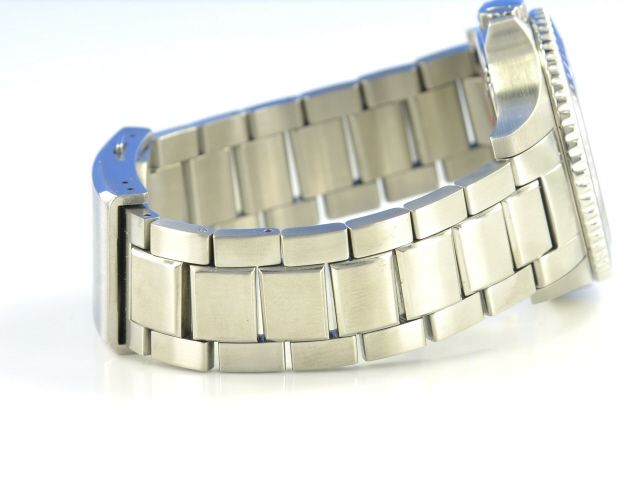 Hamilton Khaki H645450 Scuba Day Date Divers