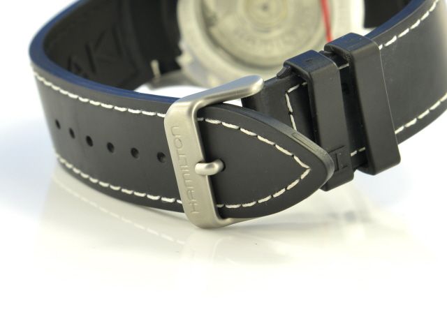 Hamilton Khaki Navy Automatic