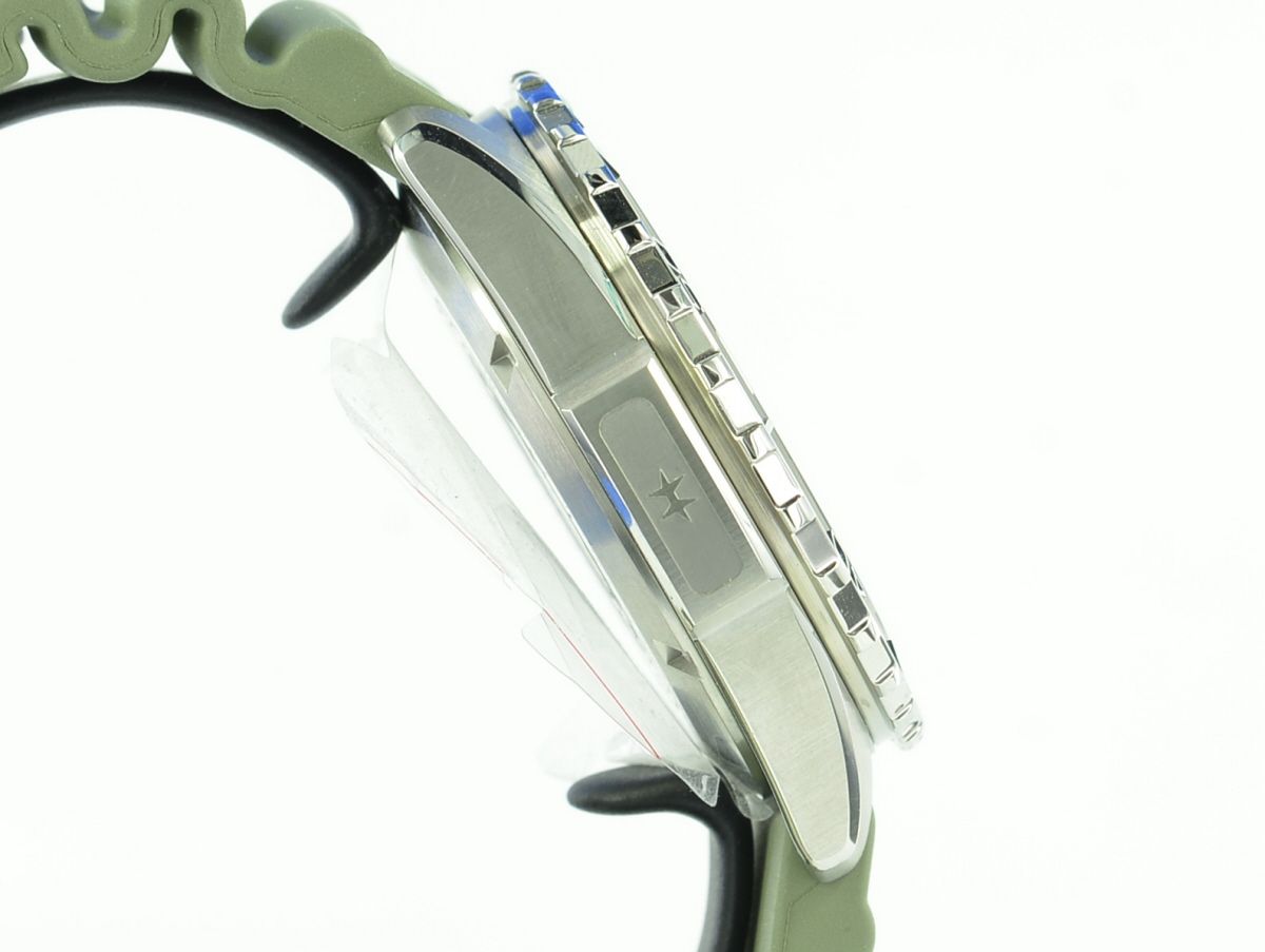 Hamilton Khaki Navy Frogman Automatik H77825331