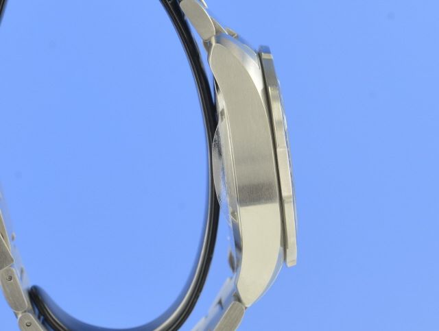 Hamilton Khaki Navy Frogman