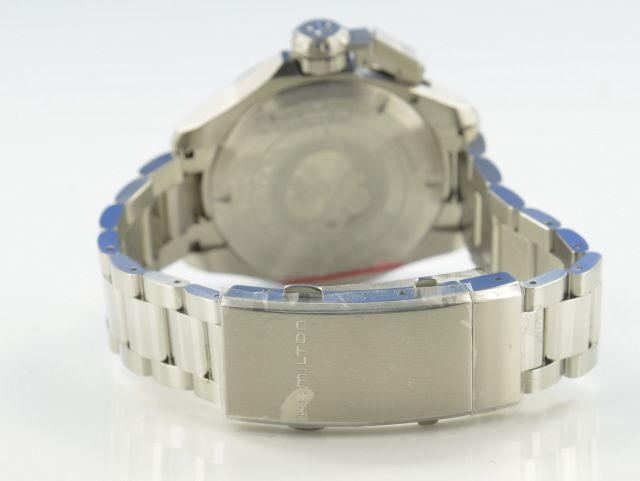 Hamilton Khaki Navy Frogman