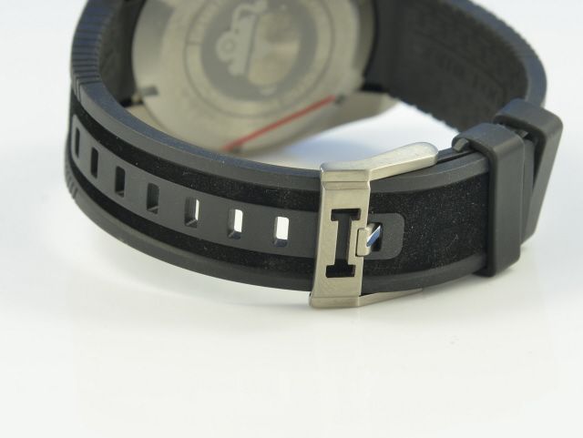 Hamilton Khaki Navy Frogman