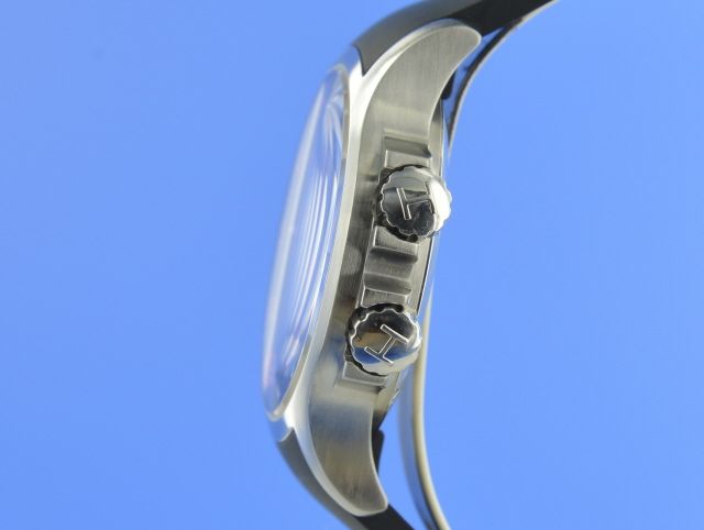 Hamilton Khaki Navy GMT