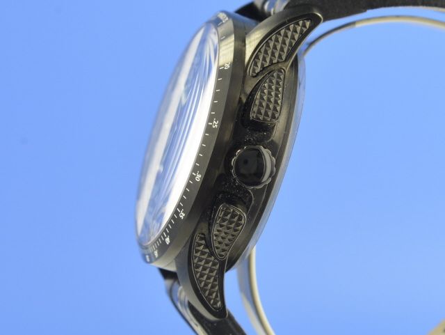 Hamilton Khaki X-MACH