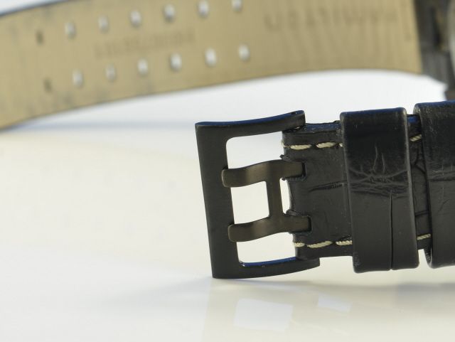 Hamilton Khaki X-MACH