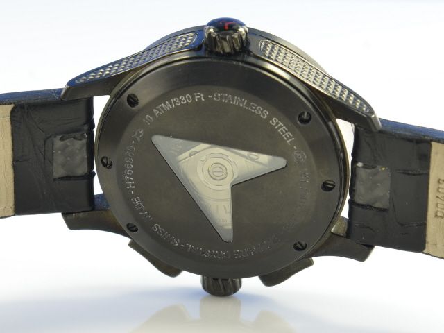 Hamilton Khaki X-MACH