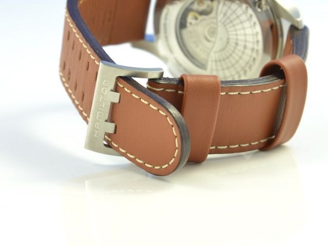 Hamilton Khaki X-Wind Automatic