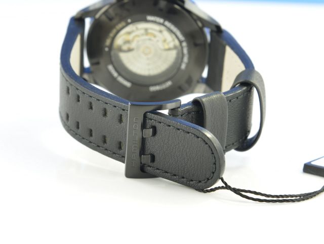 Hamilton Khaki X-Wind Day Date