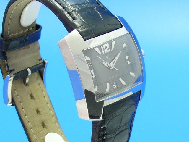 Baume&Mercier Hampton Spirit Herren