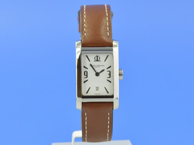Baume & Mercier Hampton Lady