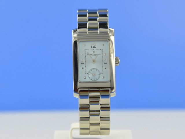 Baume & Mercier Hampton Lady