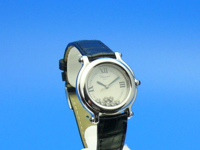 Chopard Happy Diamonds