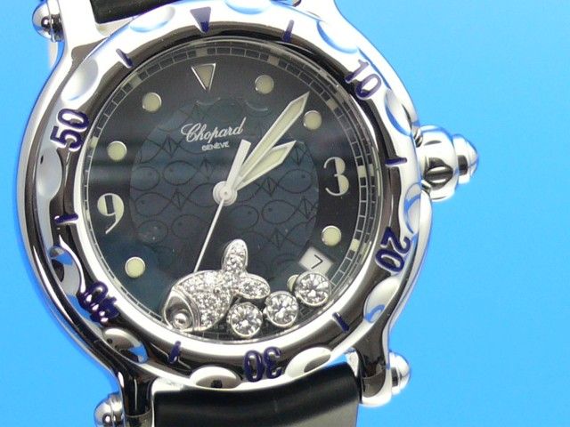 Chopard Happy Fish