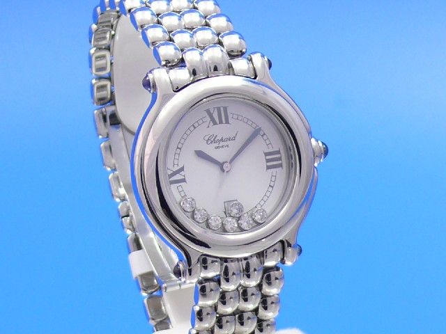 Chopard Happy Sport Medium