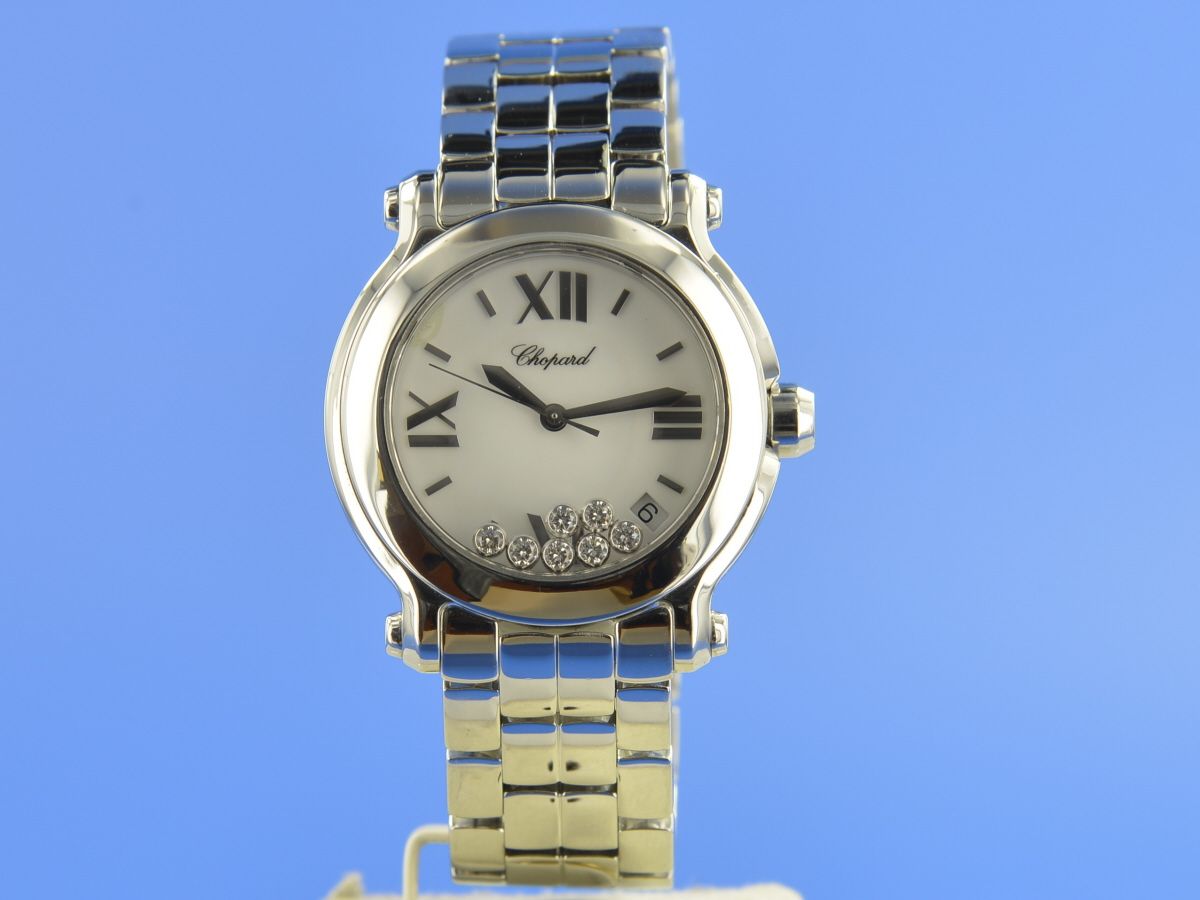 Chopard Happy Sport 36 mm