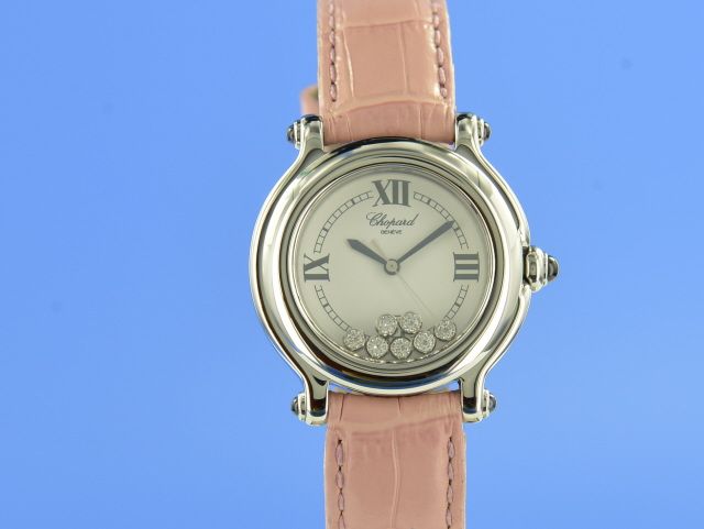 Chopard Happy Sport