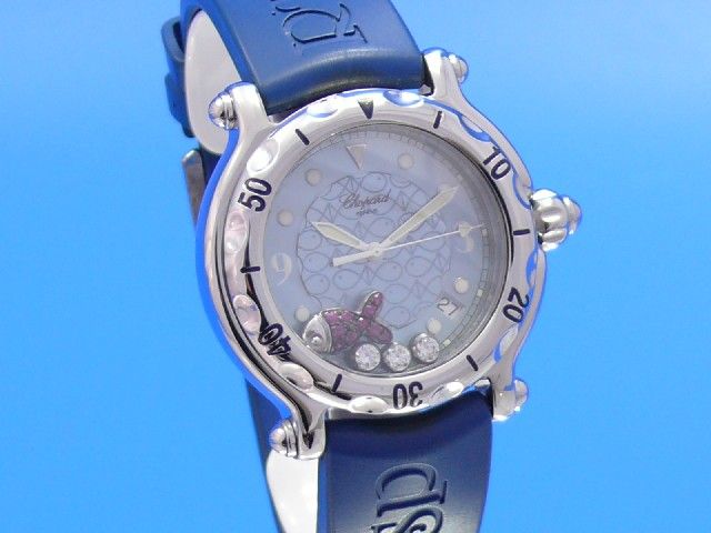 Chopard Happy Sport