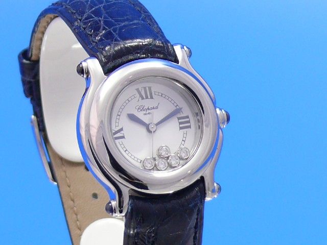 Chopard Happy Sport Damen