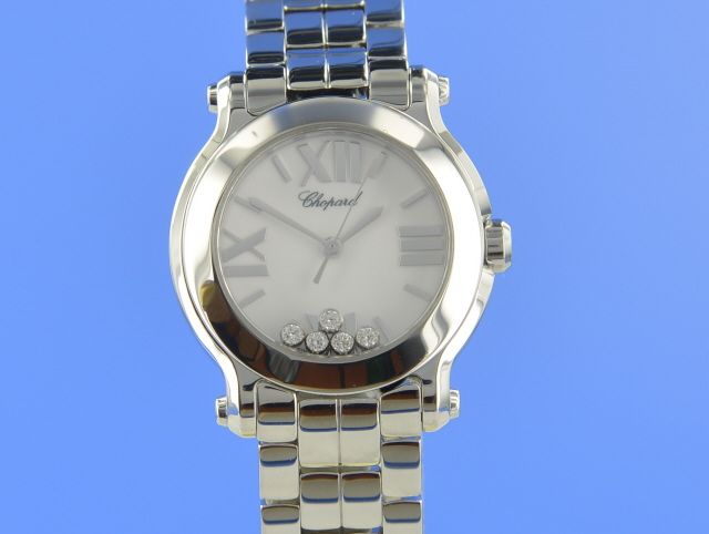 Chopard Happy Sport Medium